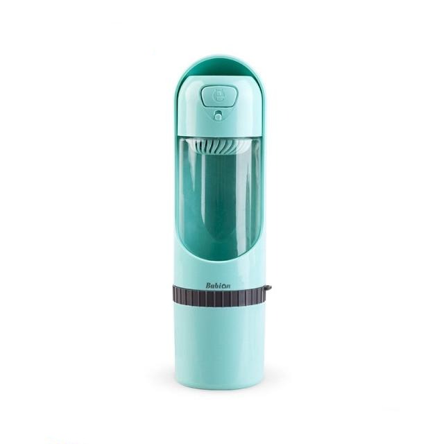 Portable Pet Water Bottle