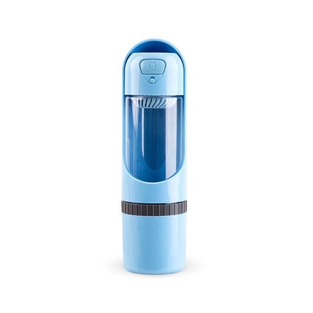 Portable Pet Water Bottle