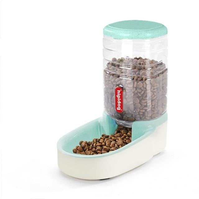 3.8 L Pet Feeding Bowls