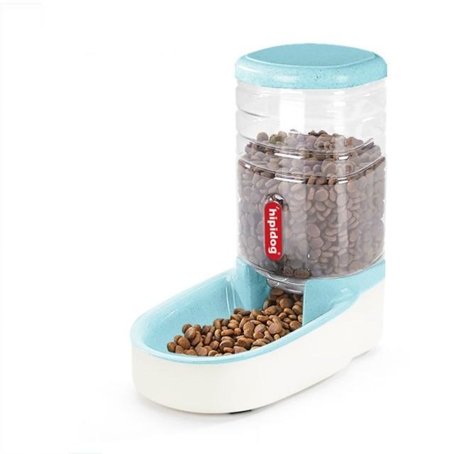 3.8 L Pet Feeding Bowls