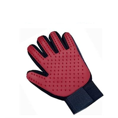 Cat Grooming Glove