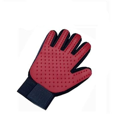 Cat Grooming Glove