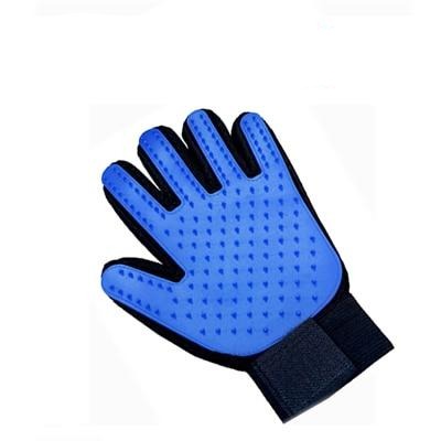 Cat Grooming Glove