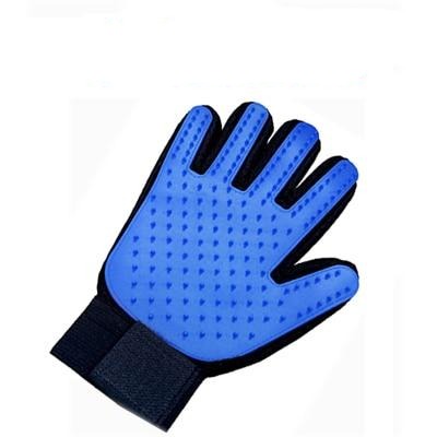 Cat Grooming Glove