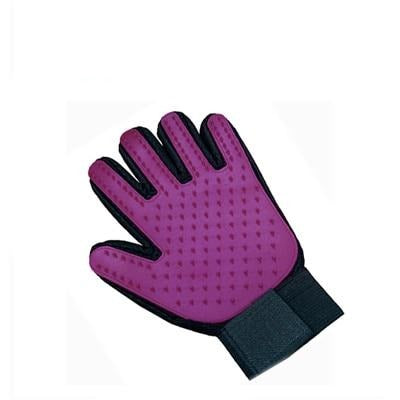 Cat Grooming Glove