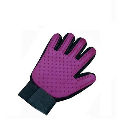 Cat Grooming Glove