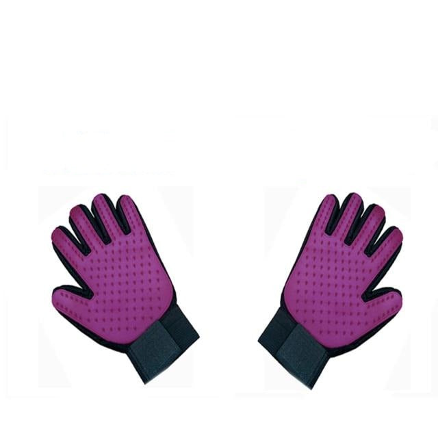 Cat Grooming Glove