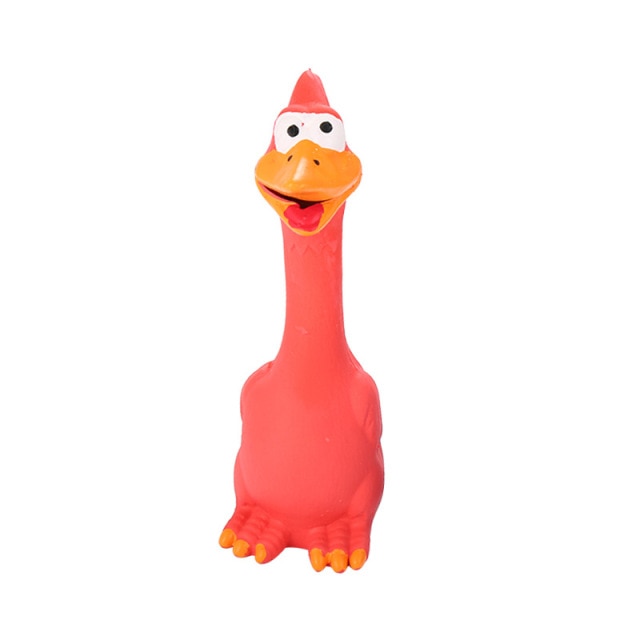 Screaming Farm Animals Toys