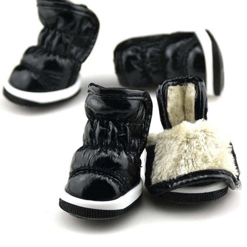 Winter Snow Boots