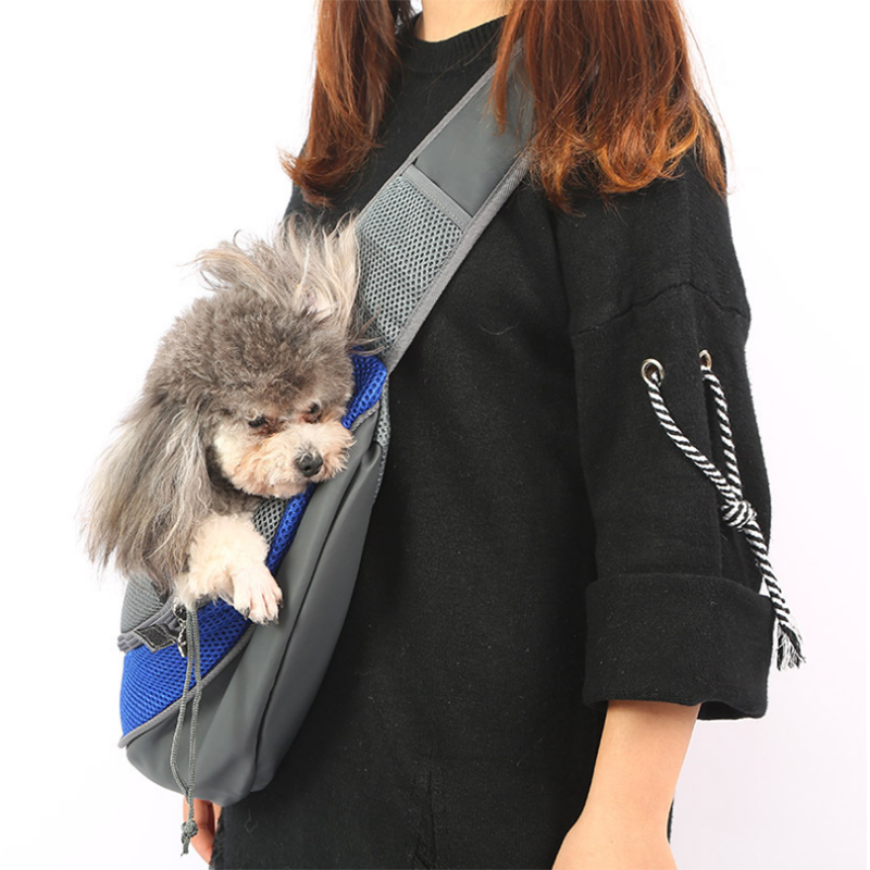 Puppy Sling Carrier