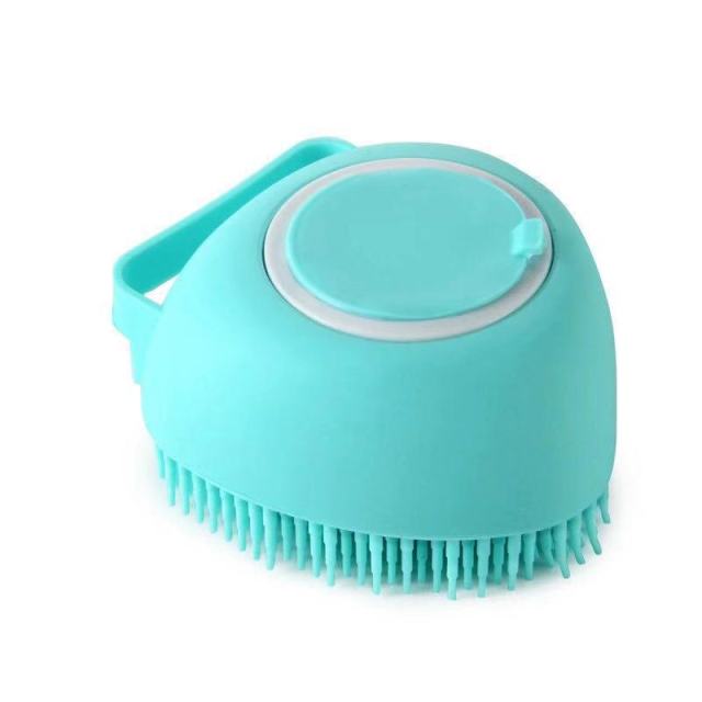 Bathroom Massage Gloves Brush