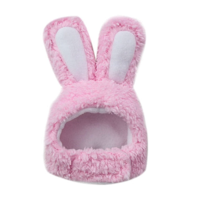 Bunny Rabbit Costume