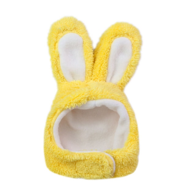 Bunny Rabbit Costume