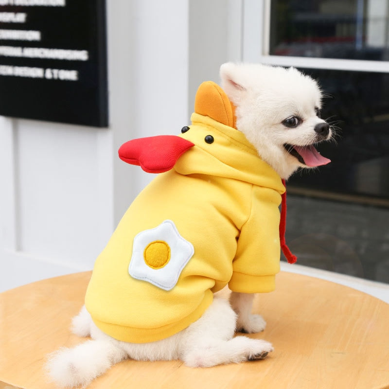 Cute Pet Costumes