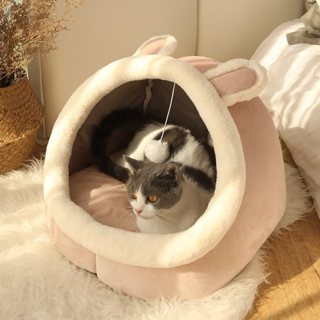 Pet Lounge Basket Sleeper