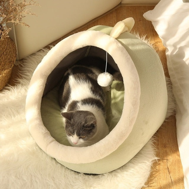 Pet Lounge Basket Sleeper