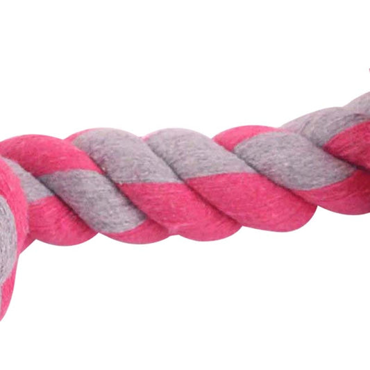 Double Knot Chew Rope